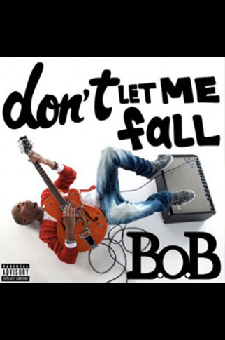 bob – dont let me fall>