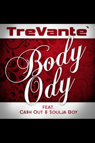 trevante – body>